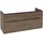 Villeroy & Boch Waschbeckenunterschrank 4 Auszüge 127,2 x 57,9 x 47,8 cm Arizona Oak/Volcano Black