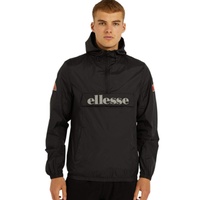 Ellesse Acera Oh Jacket Jacke, Schwarz, S