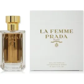 Prada La Femme Eau de Parfum 35 ml