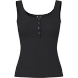 Pieces PCKitte Schwarz M