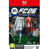 Nintendo Switch 2 EA SPORTS FC 26 GAME