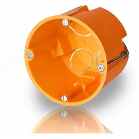 Legrand A01052 Hohlwand T:61mm orange