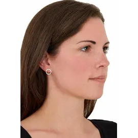 s.Oliver Ohrstecker mit Steinen - s.Oliver Jewelry Modell: 2018676