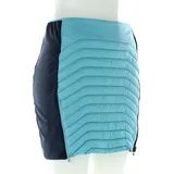 Dynafit Damen Speed Insulation Rock (Größe M, blau)