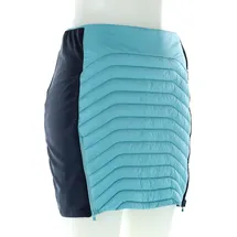 Dynafit Damen Speed Insulation Rock (Größe M, blau)