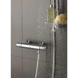 Grohe Precision Trend Chrom