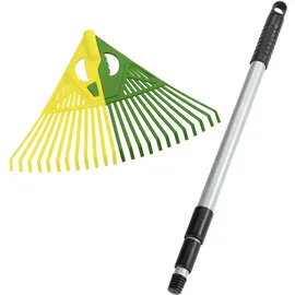 Maximex Laubrechen 3in1