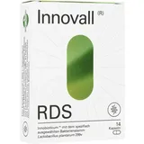 weber & weber gmbh INNOVALL Microbiotic RDS Kapseln 14 St.