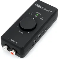 IK Multimedia iRig Stream