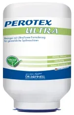 Dr. Schnell Hygienereiniger PEROTEX-ULTRA 00363 , 1 Karton = 4 Kartuschen á 3 kg