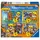Ravensburger Rubble & Crew 4-Puzzle in Einer Box 12-24 Teile
