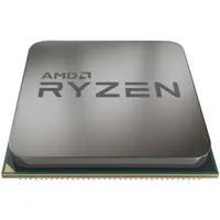 AMD Ryzen 5 2600X Prozessor (Basistakt: 3.6Hz, 6 Kerne,