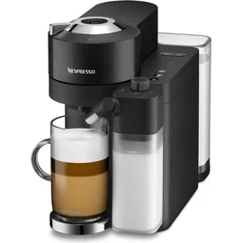 De'Longhi Vertuo Lattissima Schwarz