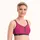 Anita Performance Pink/Grau 75B