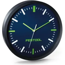 Festool Wanduhr Festool