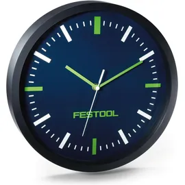 Festool Wanduhr Festool