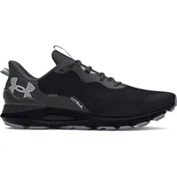 Under Armour Unisex Trail Laufschuhe U Sonic Trail 3027764 Black/Anthracite 45 - 45 EU