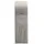 Papstar Bestecktaschen 100 St. Grau 23,5 cm x 7,3 cm