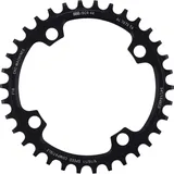 BBB MTBGear narrow wide 34T/104mm anthrazit