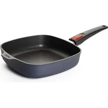 WOLL Diamond Lite Gusspfanne Induktion 24 x 24 cm
