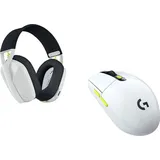 Logitech G435