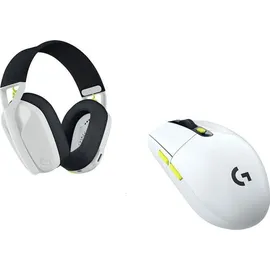 Logitech G435
