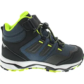 Lurchi Schnürstiefel Blau 37