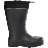 Viking Norse Tall Gummistiefel Grau 41