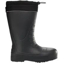 Viking Norse Tall Gummistiefel Grau 41