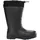 Viking Norse Tall Gummistiefel Grau 41