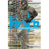 Manga Cult Dorohedoro 4