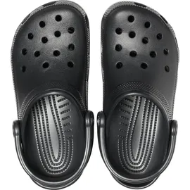 Crocs Classic Clog Black 38-39