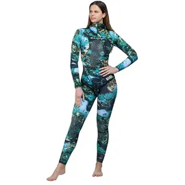 SALVIMAR Neoprenanzug Seawalker Blau M