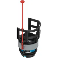 TECE Ventilsitz 9820670 mit einstellbarer Spülstromdrossel