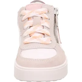superfit Stella Sneaker, Mehrfarbig 9010, 36 EU
