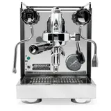 Rocket Espresso Appartamento Siebträger Espressomaschine - Schwarz/Kupfer