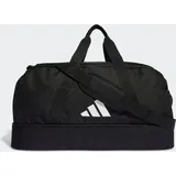 Adidas Tiro League Duffelbag M Black / White 1 Größe