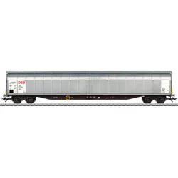 Märklin 48057 - H0 Großraum-Schiebewandwagen Habbins