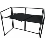 Omnitronic Mobile DJ Stand inkl. Cover