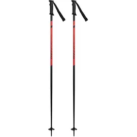 Rossignol Tactic Black/RED rot