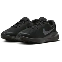 Nike Revolution 7 Damen Black/Off Noir 37,5