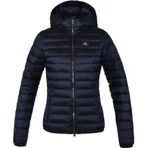 Kingsland Classic wattierte Jacke Damen - navy - M