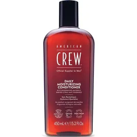 American Crew Daily Moisturizing Conditioner Feuchtigkeits-Conditioner 450 ml