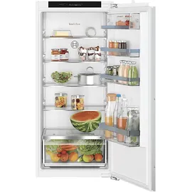 Bosch Serie 4 KIR41VFE0 Einbaukühlschrank (204 l, 1221 mm hoch)