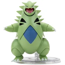 Jazwares Pokémon Select Figur Despotar 15 cm