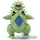 Jazwares Pokémon Select Figur Despotar 15 cm