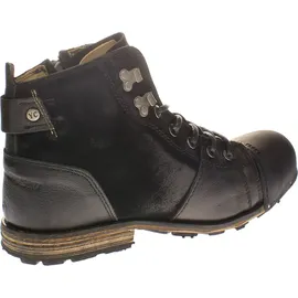 YELLOW CAB Y15419 Herren Schwarz 43