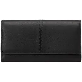 Marc O'Polo Geldbörse Damen schwarz