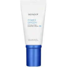 Skeyndor Power Oxygen City Pollution Block Gel-Cream + O2 50 ml