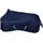 Bucas Freedom Turnout Pferdedecke 150g 155 cm Navy/Silber